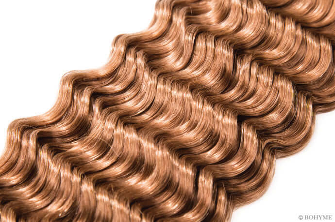 Deep Wave - Simply Hair Co.