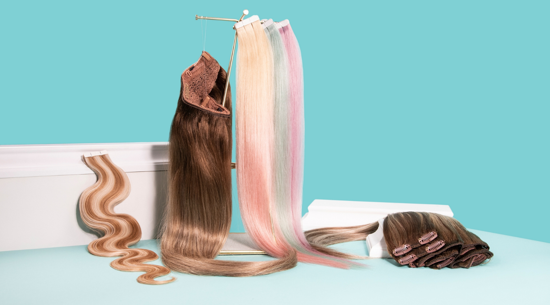 BOHYME ESSENTIAL - Simply Hair Co.