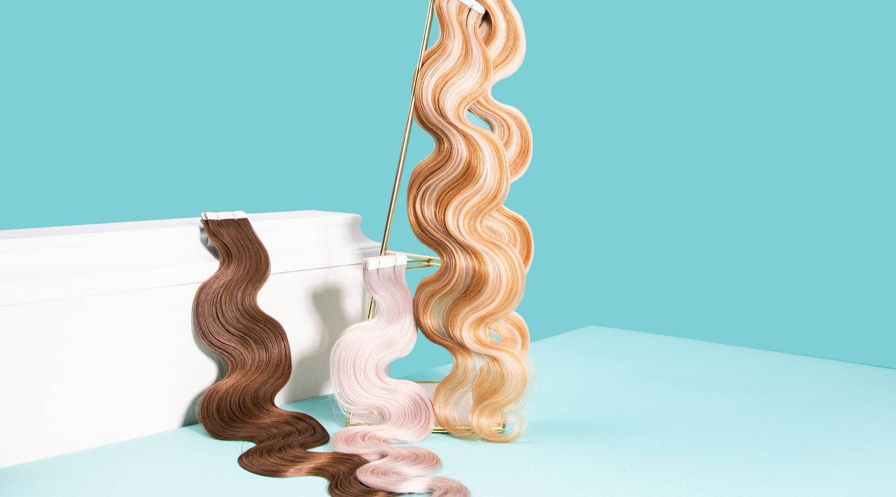 ESSENTIAL TAPE INS - Simply Hair Co.