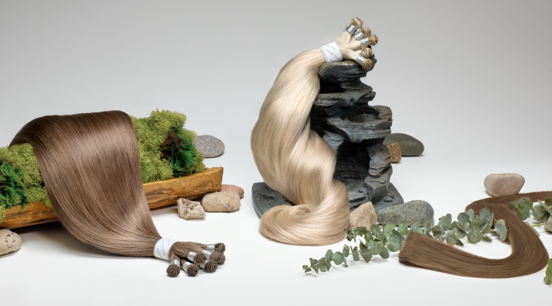 BOHYME ETHOS - Simply Hair Co.