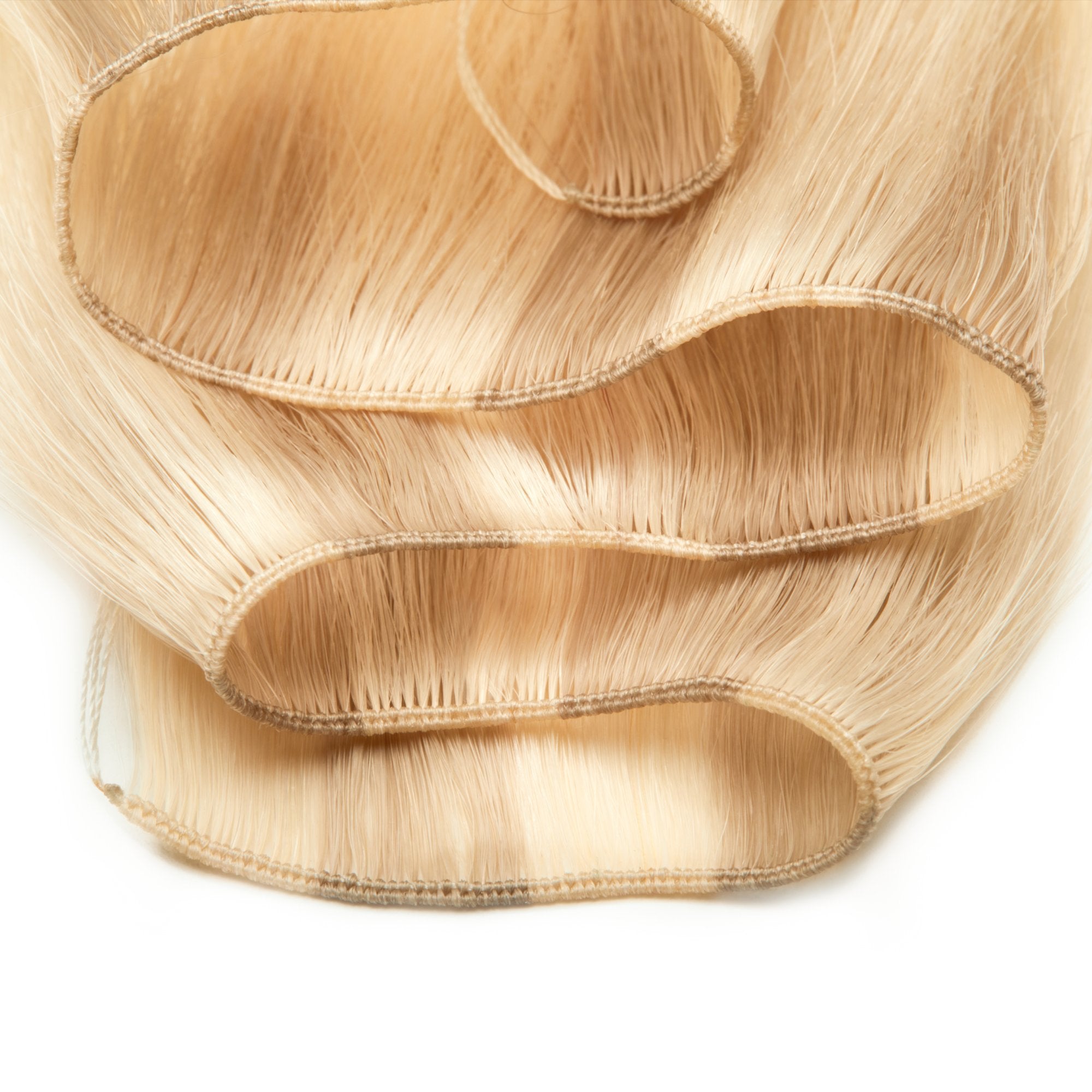 HAND TIED - Simply Hair Co.