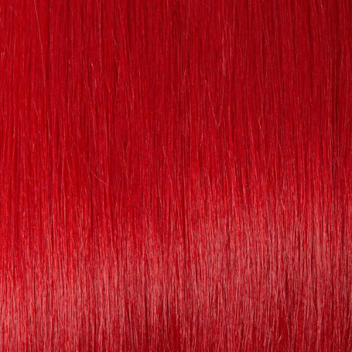 Fire Engine Red - Simply Hair Co.
