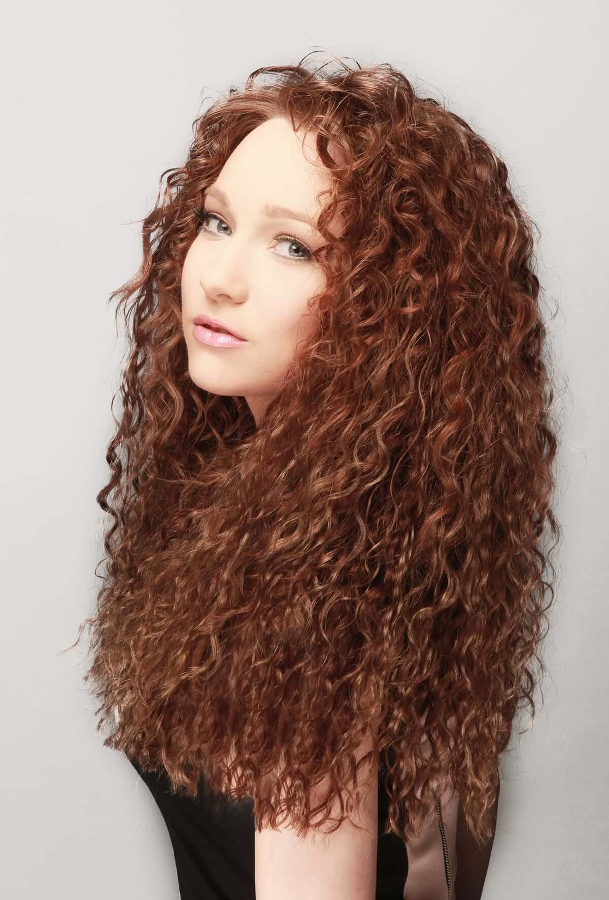 French Refined Style - Simply Hair Co.