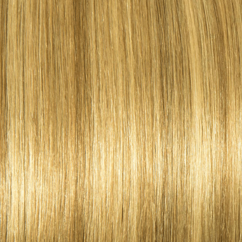 H10/16 - Light Golden Brown And Medium Blonde (Highlights) - Simply Hair Co.