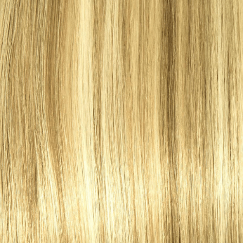 H14/BL22 - Light Golden Brown And Cool Platinum Blonde (Highlights) - Simply Hair Co.