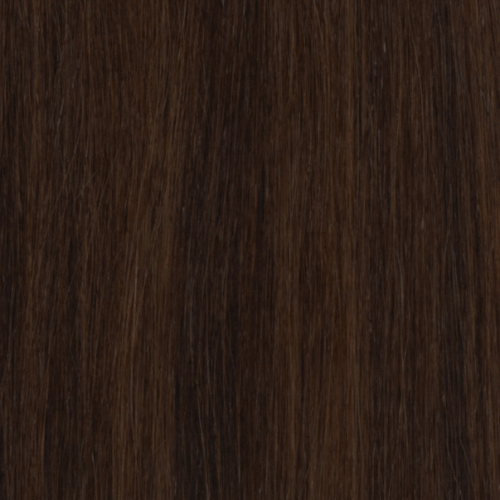 H1B/3 - Darkest Brown And Bronze Brown (Highlights) - Simply Hair Co.