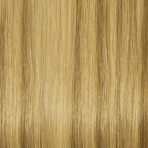 H27/30 - Honey Blonde And Reddish Brown (Highlights) - Simply Hair Co.