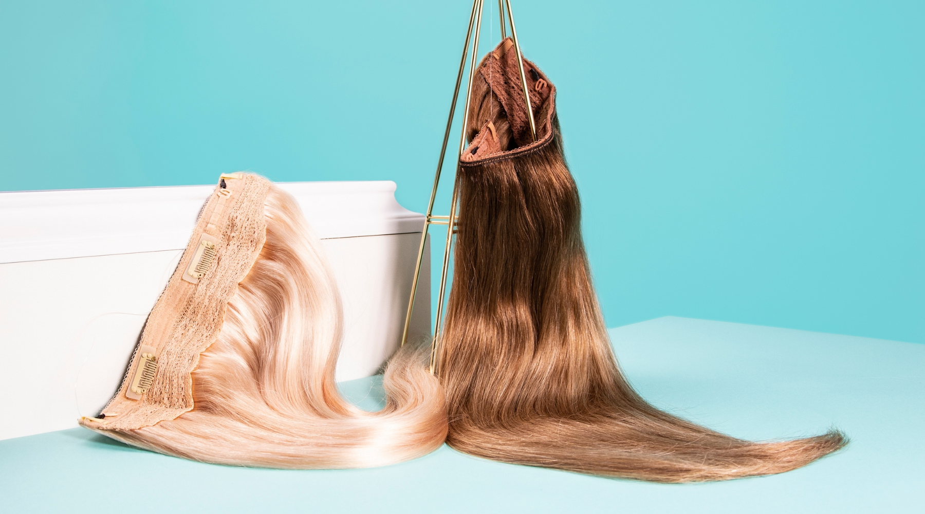 HALOS - Simply Hair Co.