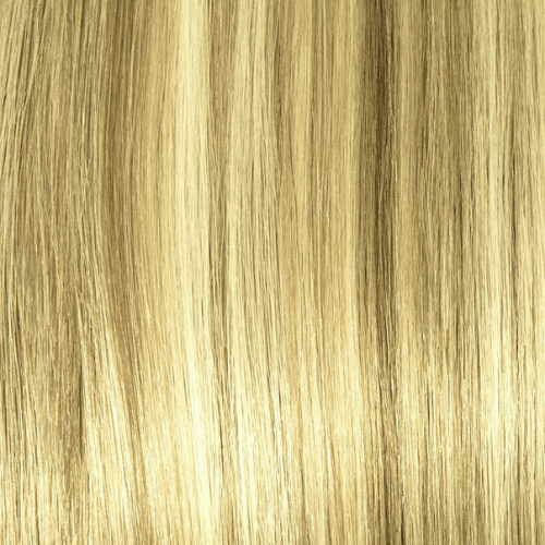 HBL18/BL22 - Medium Ash Blonde And Cool Platinum Blonde (Highlights) - Simply Hair Co.