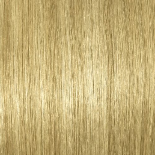 HBL18/BL613 - Medium Ash Blonde And Light Platinum Blonde (Highlights) - Simply Hair Co.