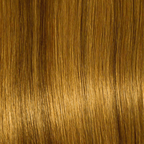 HBL27/30 - Copper Blonde And Reddish Brown (Highlights) - Simply Hair Co.
