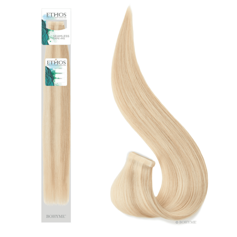 ETHOS TAPE INS - Simply Hair Co.
