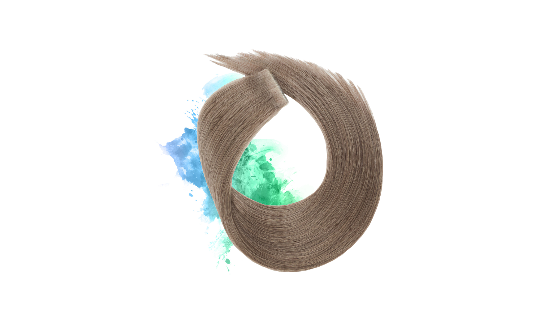 Ethos Seamless Tape Ins - Simply Hair Co.