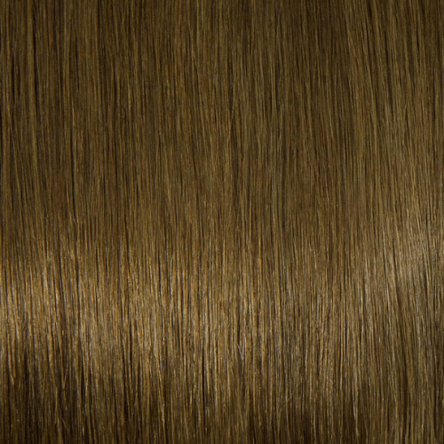 M4/30 - Medium Brown And Reddish Brown (Mixed Blend) - Simply Hair Co.