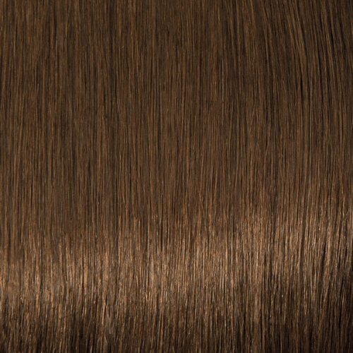 M4/33 - Medium Brown And Dark Copper (Mixed Blend) - Simply Hair Co.