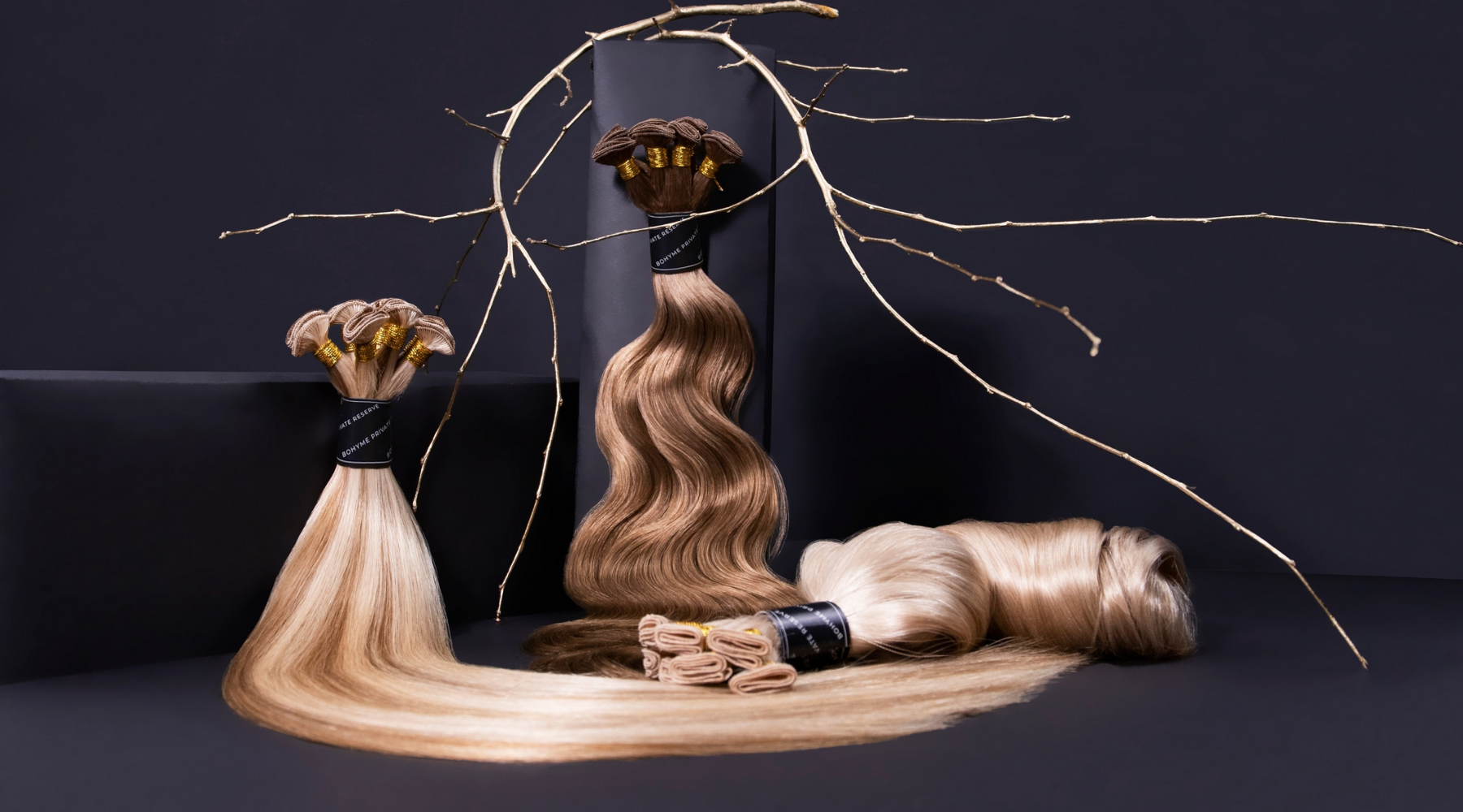 BOHYME PRIVATE RESERVE - Simply Hair Co.