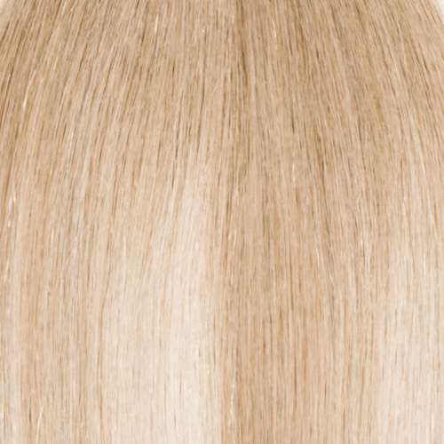 Sand - Bright Platinum Blonde with Medium Ash Blonde and Honey Blonde (Balayage)