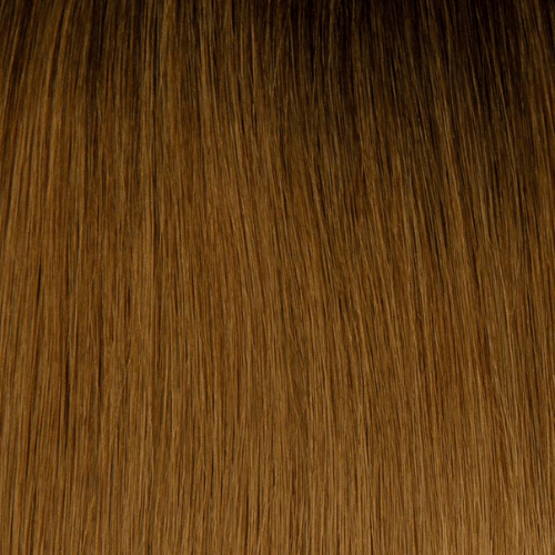 T2/30 - Dark Brown And Reddish Brown (Ombre)