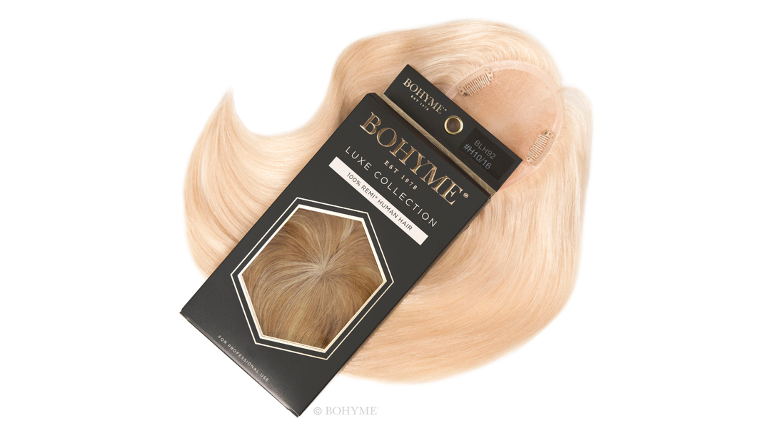 Top Pieces - Simply Hair Co.