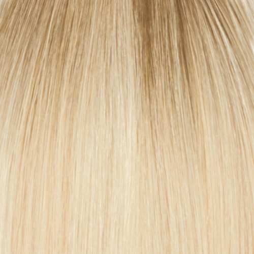 Vanilla - Medium Ash Brown with Medium Blonde and Medium Platinum Blonde (Balayage)