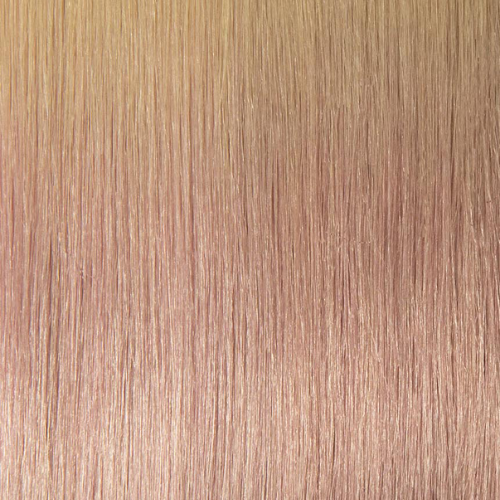 Violet Mist - Dark Ash Blonde And Lilac (Ombre)