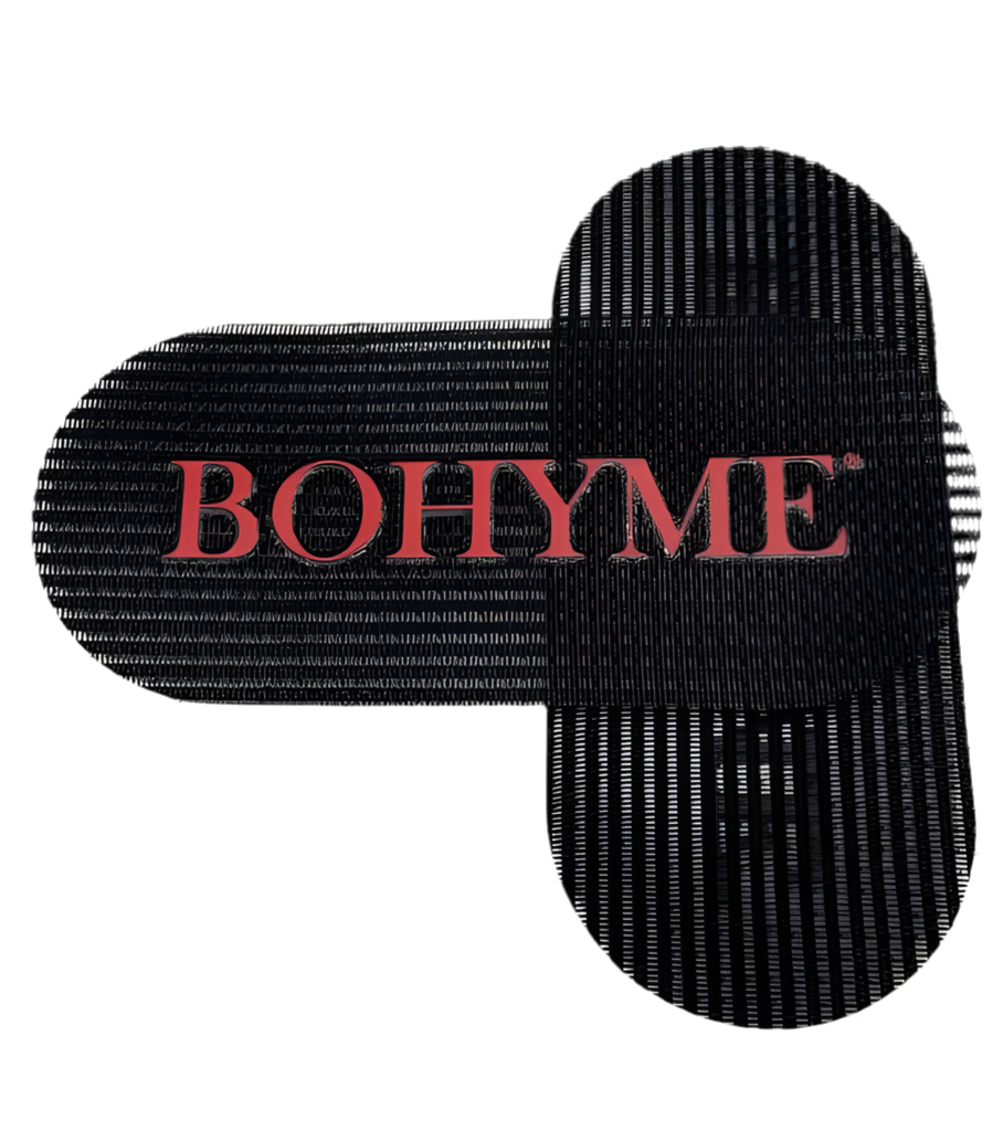 Bohyme Hair Gripper (2 Pack)
