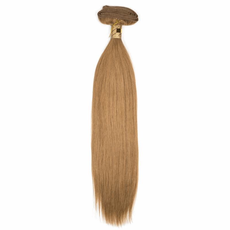 Bohyme Classic 12" Machine Tied Weft - Silky Straight - Simply Hair Co.