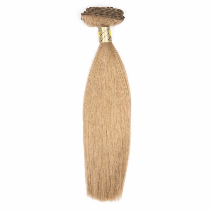 Bohyme Private Reserve 16" Machine Tied Weft - Silky Straight - Simply Hair Co.