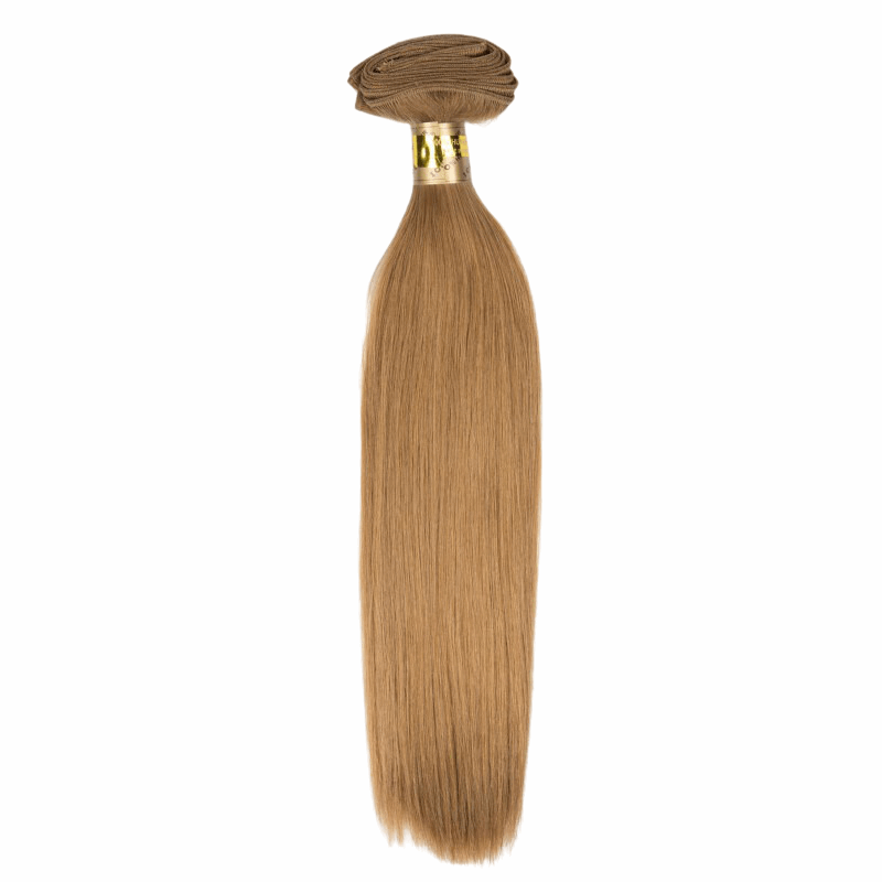 Bohyme Private Reserve 16" Machine Tied Weft - Silky Straight - Simply Hair Co.