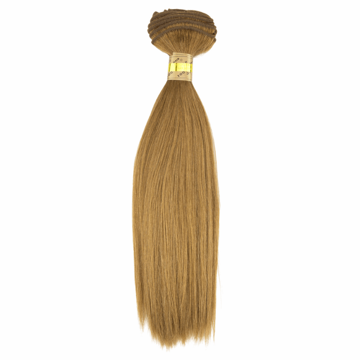 Bohyme Classic Machine Tied Weft - Textured Velvet Straight - Simply Hair Co.