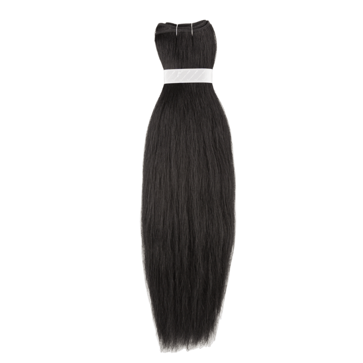 18" Machine Tied Weft - Saharian Smooth Wave | Final Sale