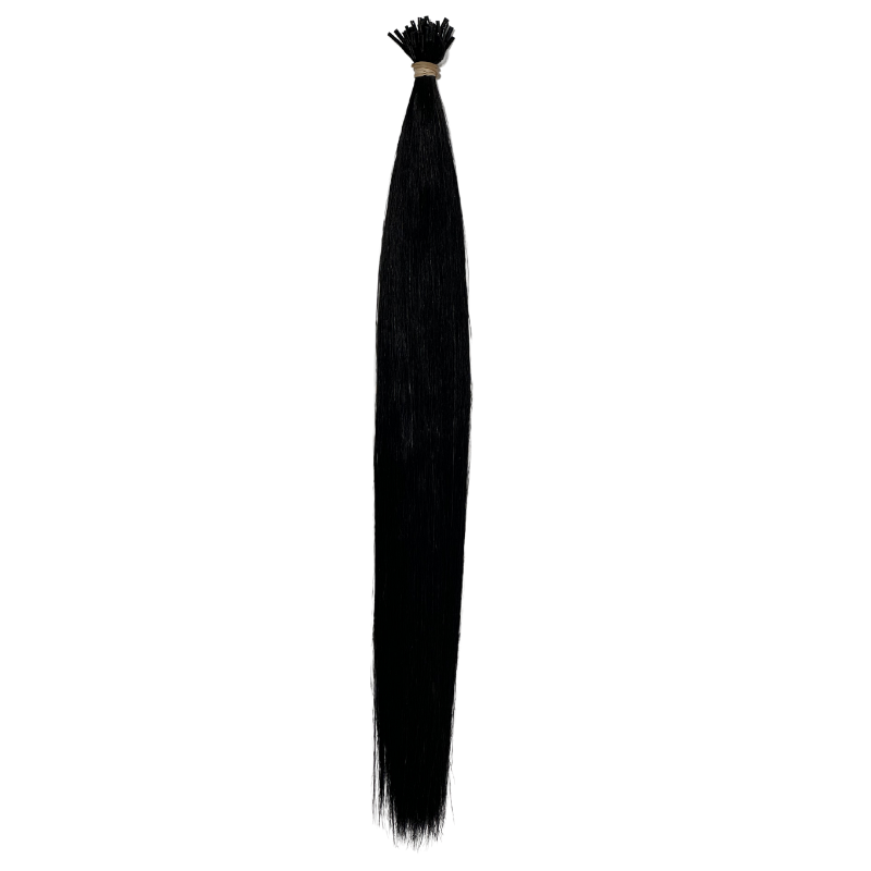 Bohyme Classic Individual I-Tips - Silky Straight - VENTA FINAL