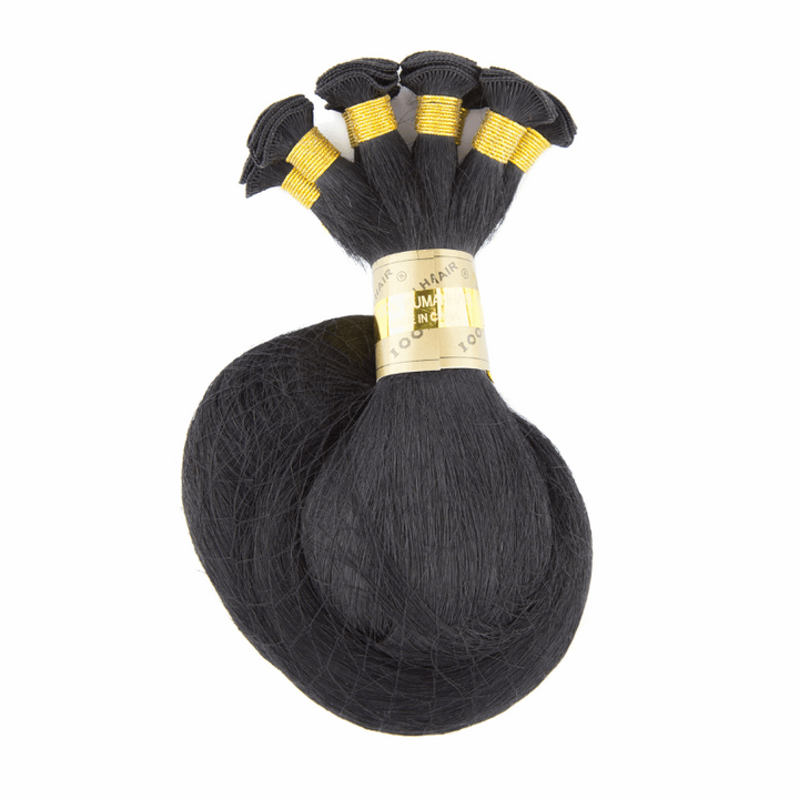 Bohyme Luxe 14" Hand Tied Weft - Body Wave - Simply Hair Co.