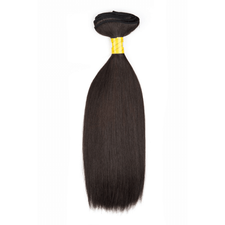 Bohyme Luxe 26" Machine Tied Weft - Silky Straight - Simply Hair Co.