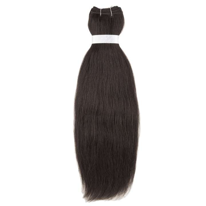 18" Machine Tied Weft - Saharian Smooth Wave | Final Sale