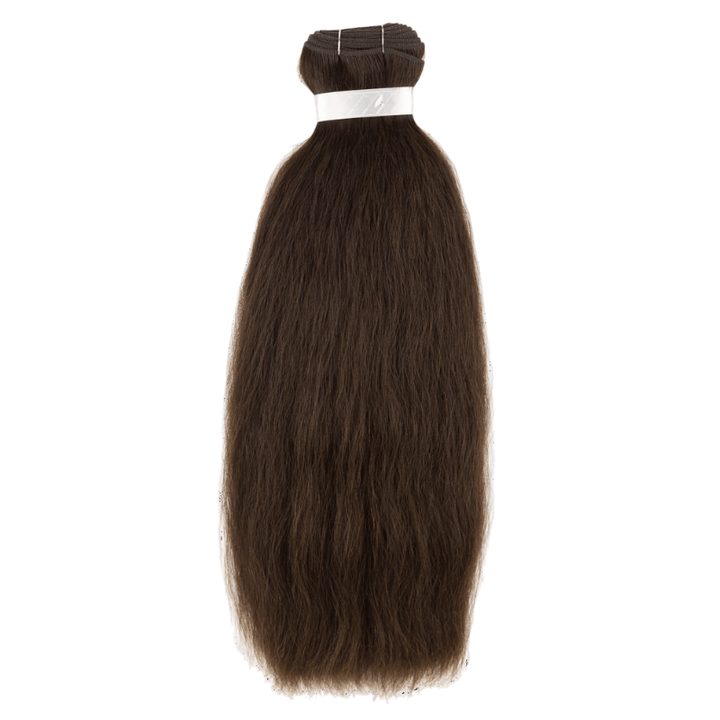 16" Machine Tied Weft - Saharian Smooth Wave | Final Sale