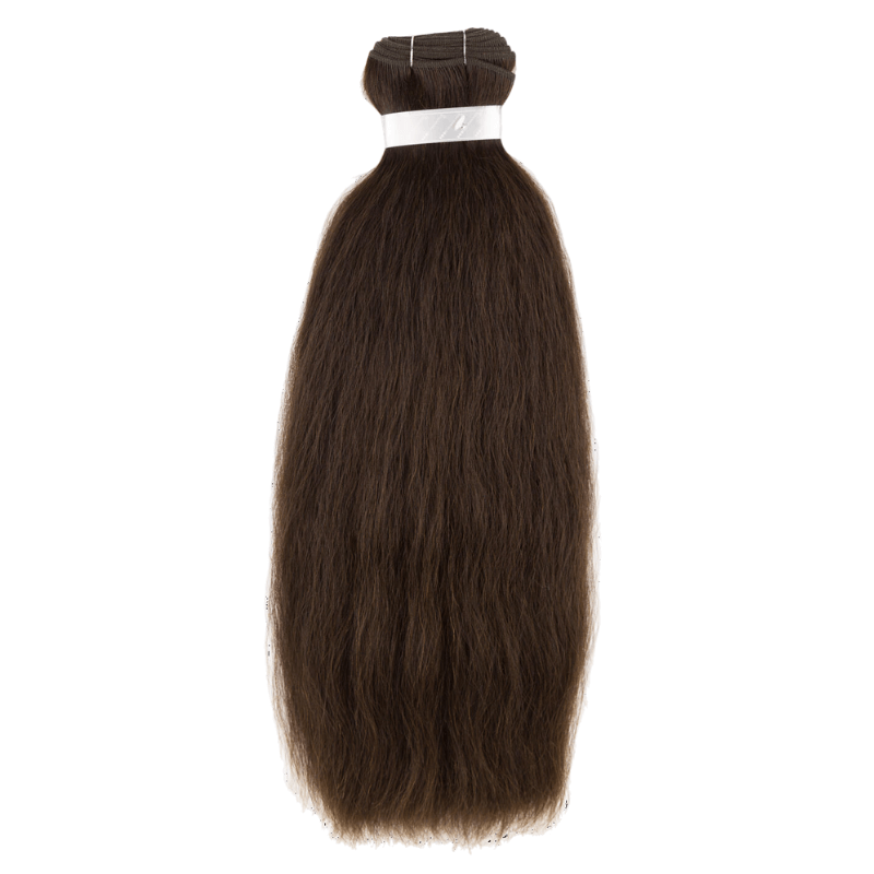 18" Machine Tied Weft - Saharian Smooth Wave | Final Sale