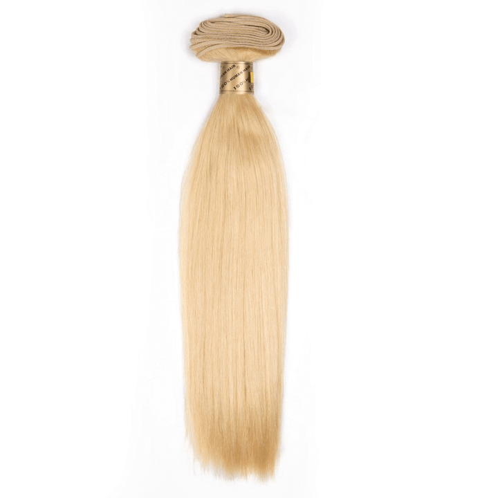 Bohyme Classic 14" - 16" Machine Tied Weft - Silky Straight - Simply Hair Co.