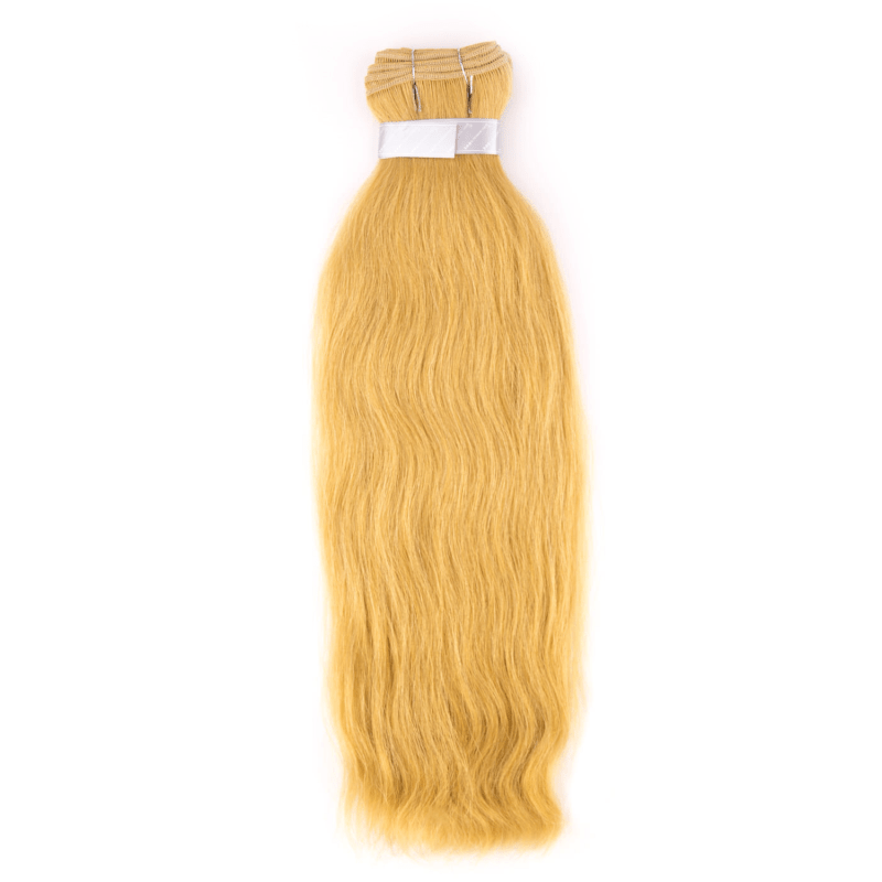 16" Machine Tied Weft - Textured Egyptian Wave