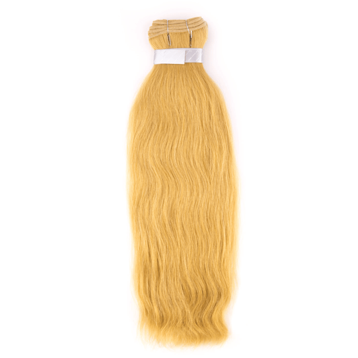 12" Machine Tied Weft - Textured Egyptian Wave