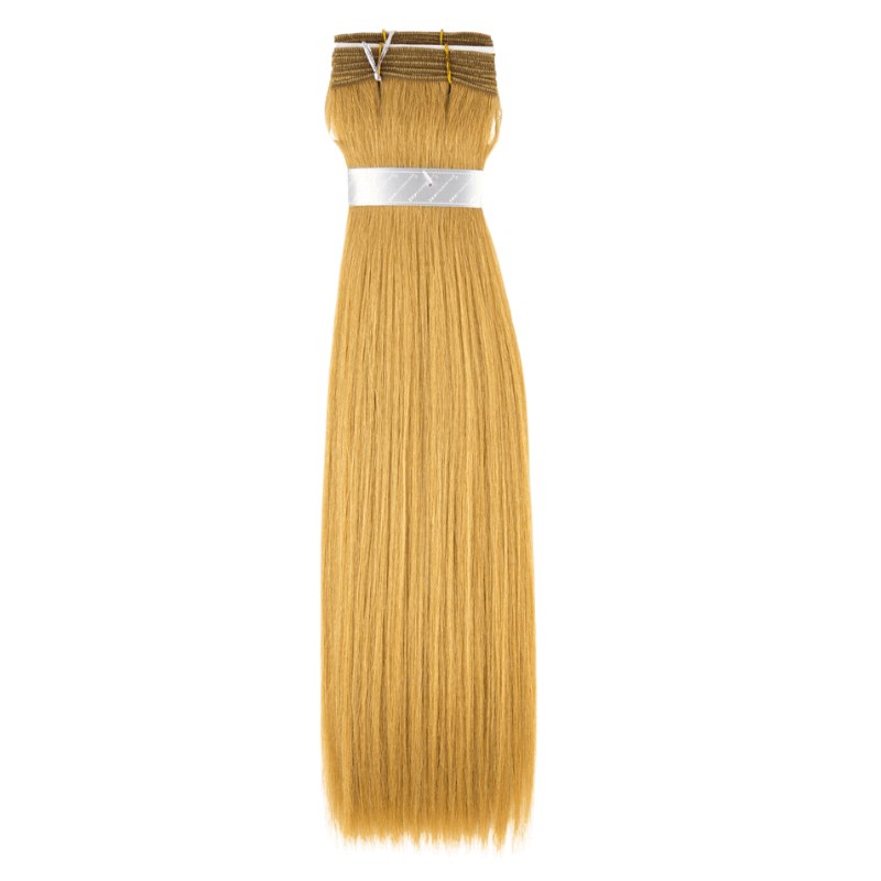 Bohyme Classic Machine Tied Weft - Textured Velvet Straight - Simply Hair Co.