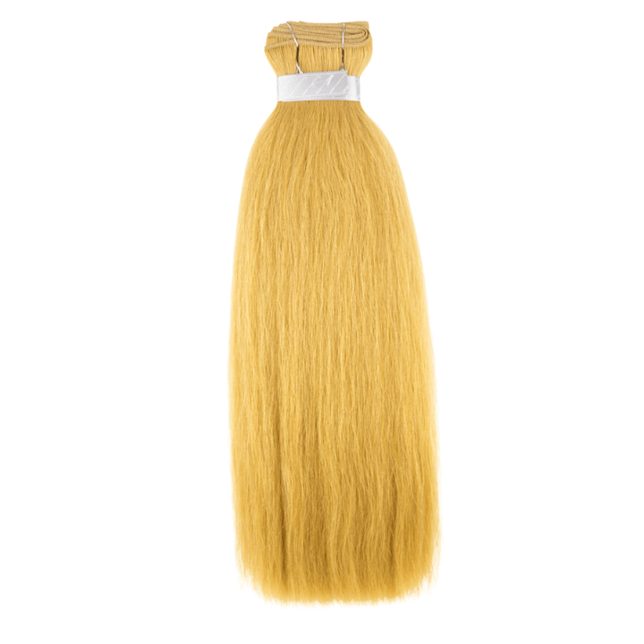 14" Machine Tied Weft - Saharian Smooth Wave | Final Sale