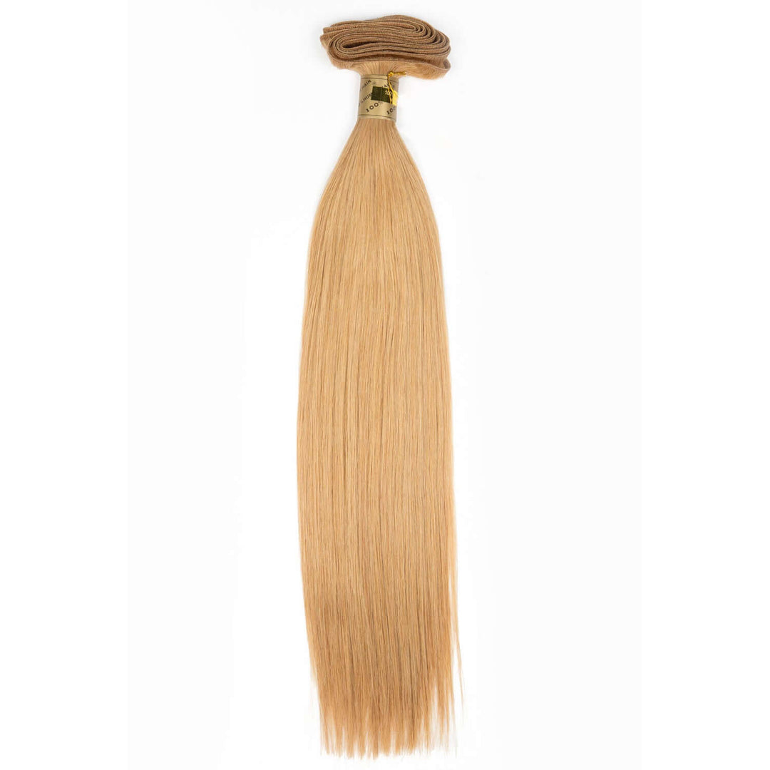 Bohyme Private Reserve 16" Machine Tied Weft - Silky Straight - Simply Hair Co.