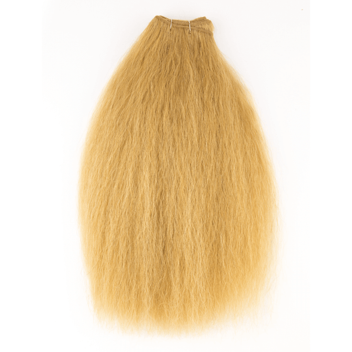 Bohyme Private Reserve Machine Tied Weft - Textured Brazilian Wave - Simply Hair Co.
