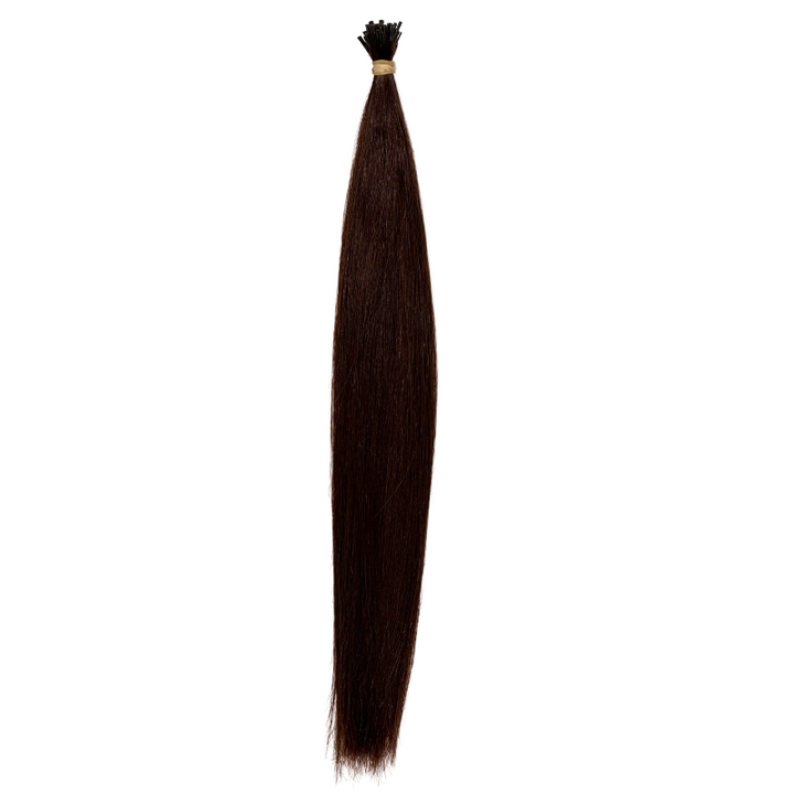 Individual I-Tips - Silky Straight - FINAL SALE