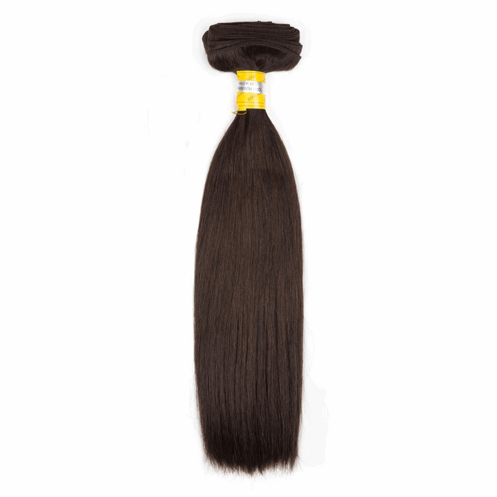 Bohyme Classic 14" - 16" Machine Tied Weft - Silky Straight - Simply Hair Co.