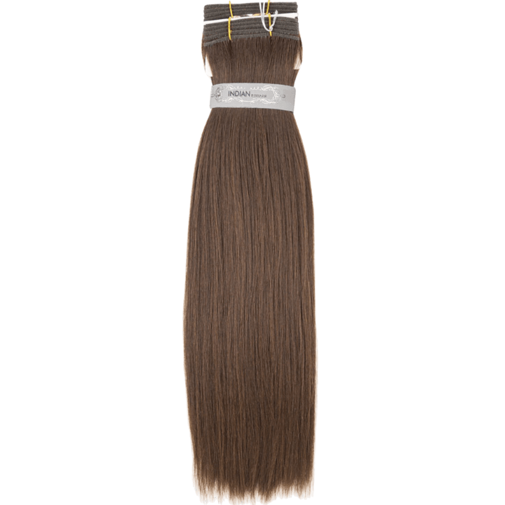 12" Machine Tied Weft - Indian Remi Yaki - Final Sale