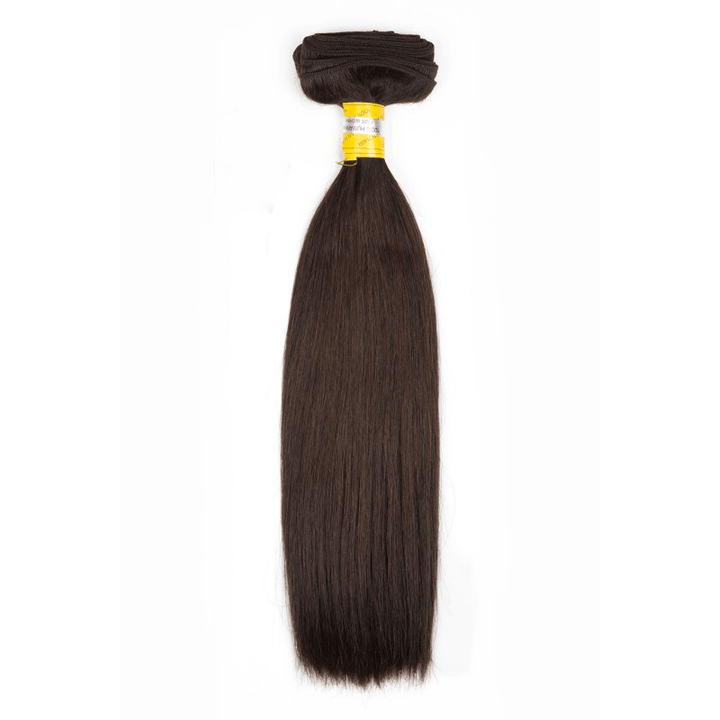 Bohyme Luxe 14" Machine Tied Weft - Silky Straight - Simply Hair Co.