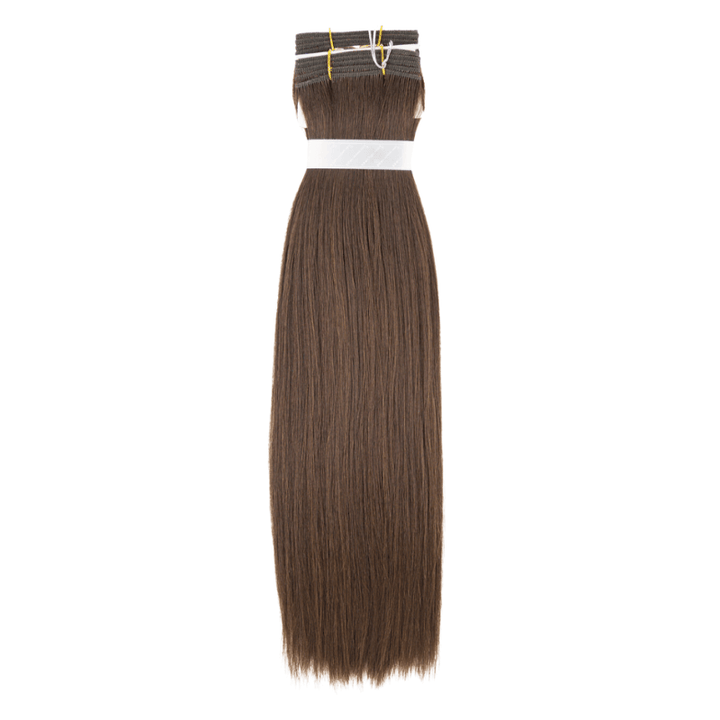 20" Machine Tied Weft - Texture Smooth | Final Sale