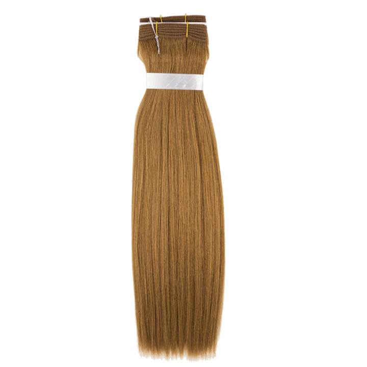 20" Machine Tied Weft - Texture Smooth | Final Sale